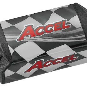 ACCEL kryt řídítka TAPER (BAR PAD) 28mm (180X60X60 mm) Dokud Zásoby Vydrží