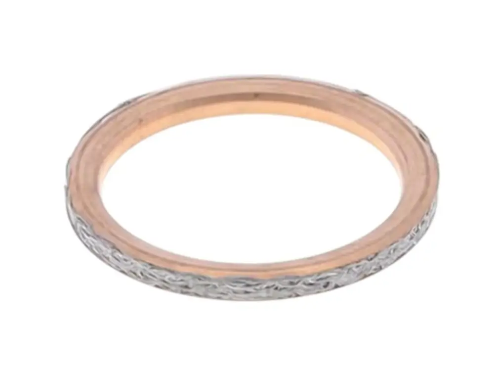 ATHENA těsnění svodu výfuku YAMAHA YZF 250 01-26, WR 250F 01-26, OEM 5NL1461300 Speciální Cena