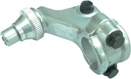 Dokud Zásoby Vydrží PSYCHIC úchyt spojkové páky YAMAHA YZ 125/250 00-14, YZF 250/426/450 00-03, WRF 250/400/426 00-02