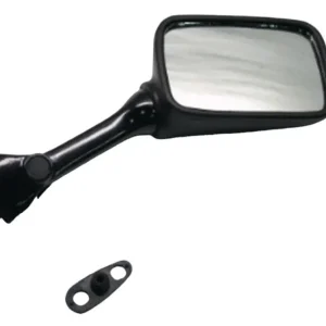 AMEX zrcátko SUZUKI GSXR 750 91-95, GSXR 1100 92-97, RF 600 93-96 pravé Novinka