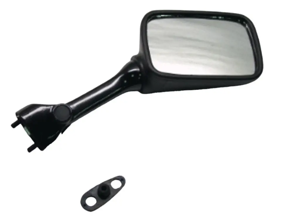 AMEX zrcátko SUZUKI GSXR 750 91-95, GSXR 1100 92-97, RF 600 93-96 pravé Novinka