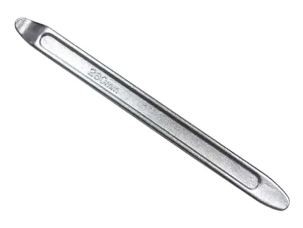 Levný WRENCH HEAD montážní páka na pneumatiky plochá 28cm