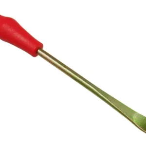 WRENCH HEAD montážní páka na pneumatiky plochá s plastovou rukojetí 35cm Nejlepší Volba