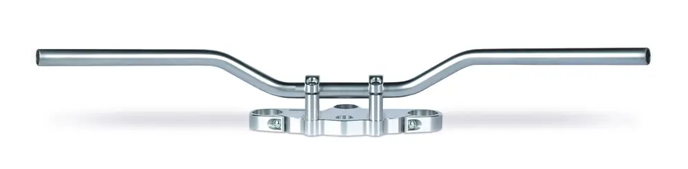 Nízká Cena TRW ZF řidítka ocelová 22mm SUPERBIKE COMFORT chromovaná lesklá