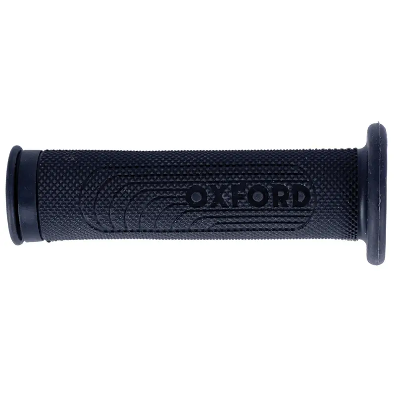 OXFORD gripy motocyklové 22mm/109mm-119mm délka SPORT MEDIUM Cenová Bomba
