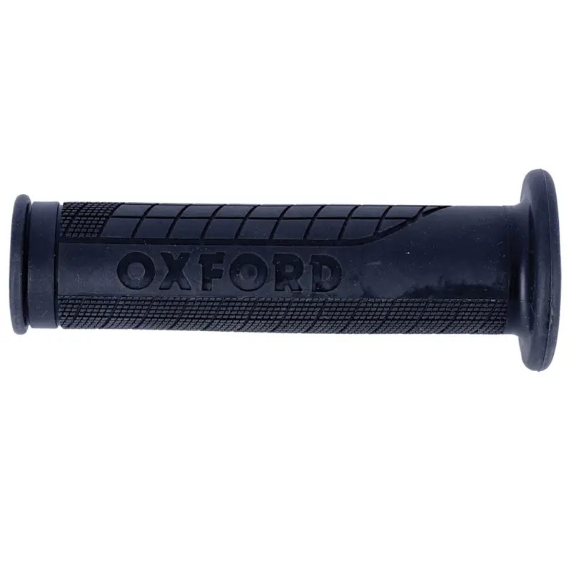 OXFORD gripy motocyklové 22mm/109mm-119mm délka TOURING MEDIUM Vrácení Zdarma
