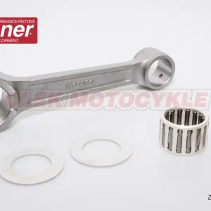 Expresní Doručení WOSSNER ojniční sada (2T) SUZUKI RM 125 (RM125) 87-96