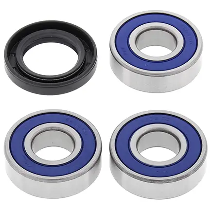 Akční Nabídka ALL BALLS ložiska zadního kola s těsněními YAMAHA XT 500 76-89, SR 400 15-17