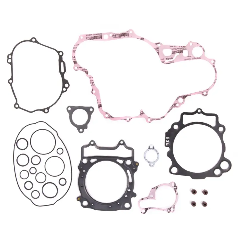 Expresní Doručení PROX kompletní sada těsnění včetně kompletního těsnění motoru YAMAHA YZF 450 14-17