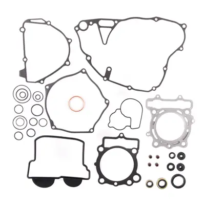 Expresní Doručení PROX kompletní sada těsnění včetně kompletního těsnění motoru KAWASAKI KXF 250 17-18