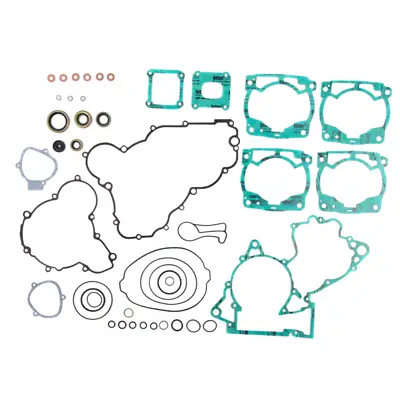 Sleva PROX kompletní sada těsnění včetně kompletního těsnění motoru KTM SX 250 17-19, EXC 300 17