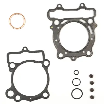 PROX těsnění TOP-END SUZUKI RMZ 250 10-18 Víkendová Akce