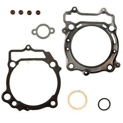 Sezónní Sleva PROX těsnění TOP-END SUZUKI RMZ 450 08-25, RMX 450 10-19