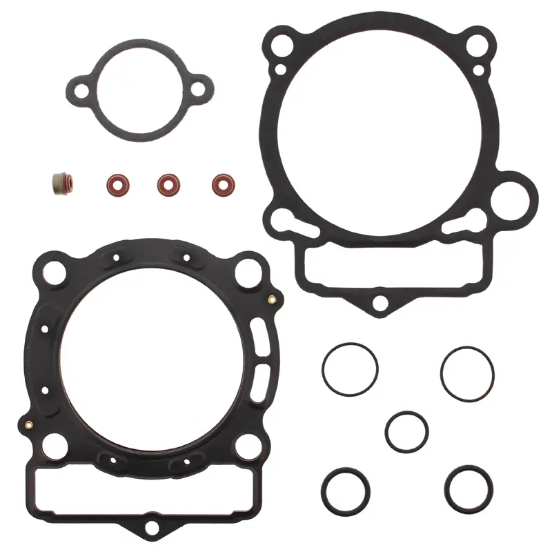 Značkový PROX těsnění TOP-END KTM SXF 350 16-18, EXCF 350 17-19, HUSQVARNA FE 350 17-19, FC 350 16-18