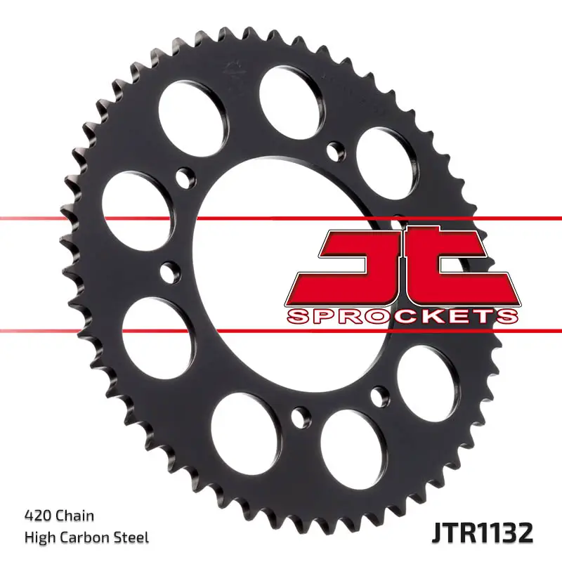 Cenová Bomba Zadní ozubené kolo JT Sprockets JTR1132.53