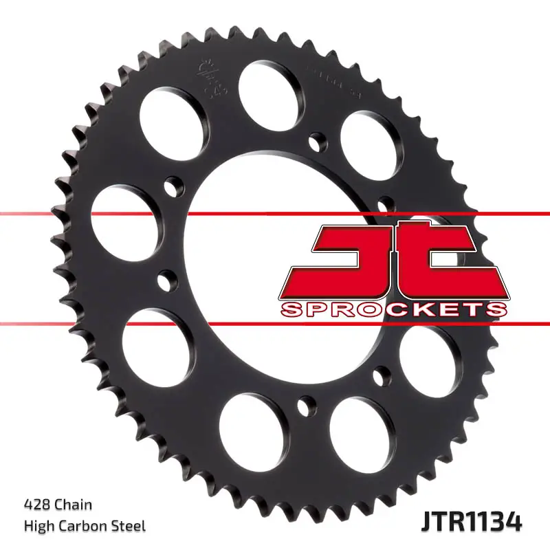 Horká Nabídka Zadní ozubené kolo JT Sprockets JTR1134.51