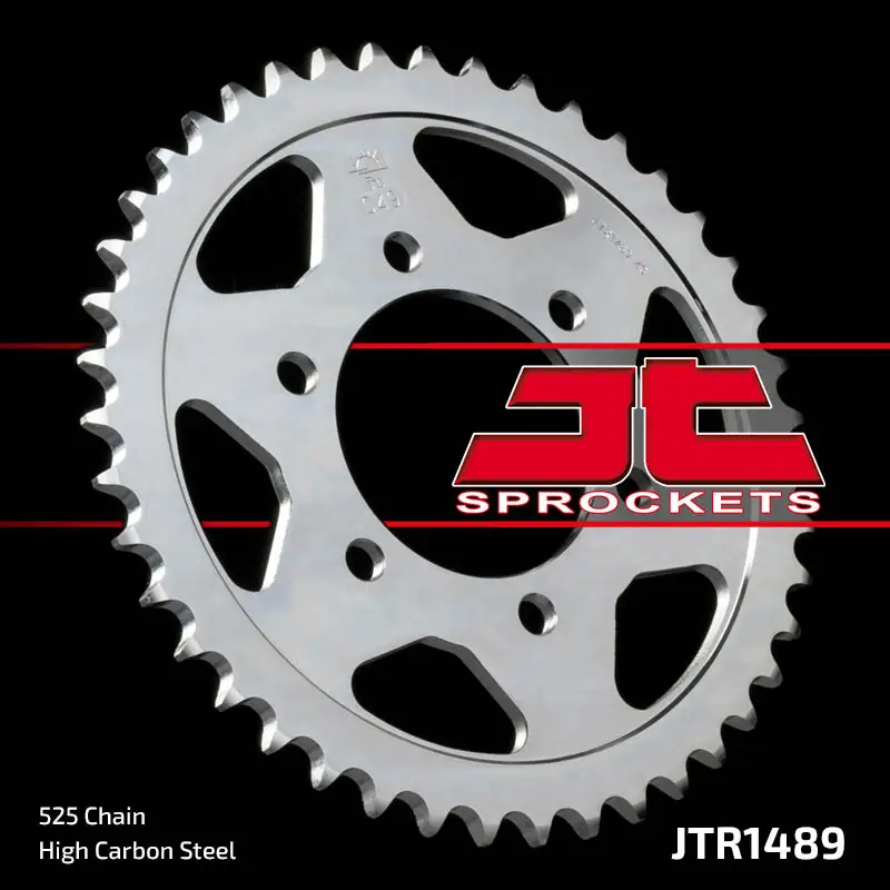 JT rozeta 4359 44 KAWASAKI ZX750R, NINJA, KLZ VERSYS (12-) (435944JT) Ihned K Objednání