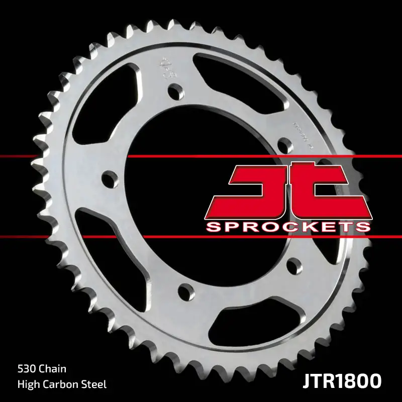 Zadní ozubené kolo JT Sprockets JTR1800.46 Ihned K Objednání