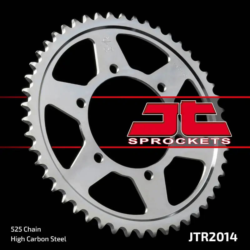 Ihned K Objednání JT rozeta zadní 4529 37 TRIUMPH 675 '06-'16 (452937JT)