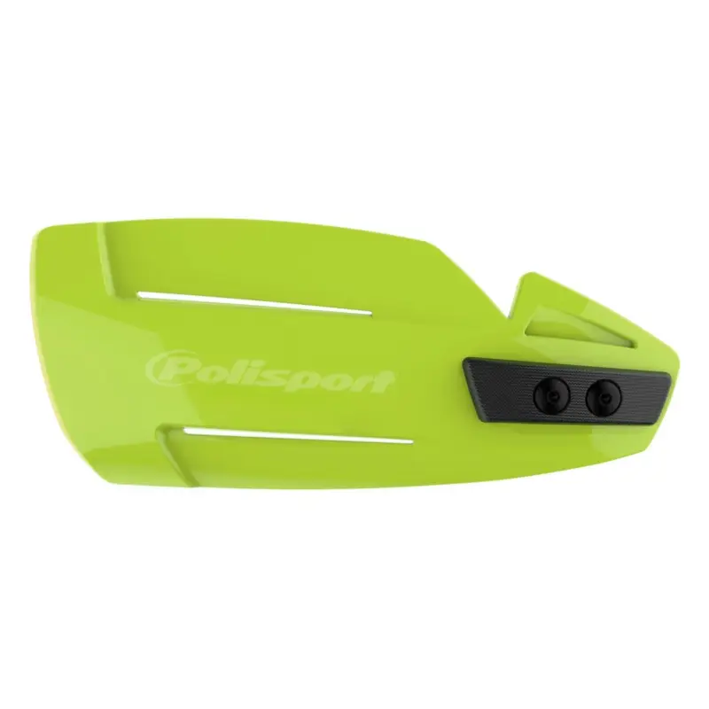 POLISPORT výprodej chrániče páček model HAMMER s univerzální montážní sadou 22/28mm barva žlutá fluo Nízká Cena
