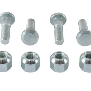 Akční Nabídka ALL BALLS šrouby a matice kola předního / zadního M10 X 1,25 HONDA TRX250/300/350/400/450/500