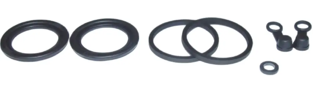 Cenová Bomba TOURMAX opravná sada brzdového třmenu zadní SUZUKI GS 500E/GSX600F/GSXR750,1100 vyrobeno v Japonsku