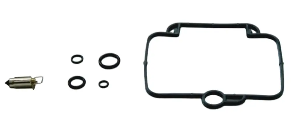 Bezpečná Platba TOURMAX sada na opravu karburátoru SUZUKI GSX-R 750 88-89, 1100 89-90 vyrobeno v Japonsku