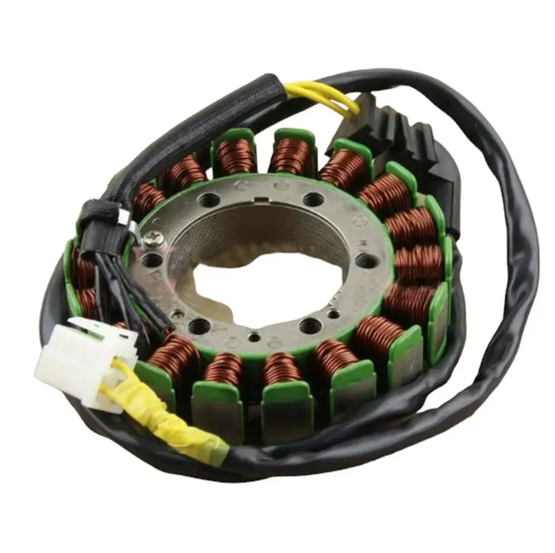 Must-Have GZ vinutí alternátoru (stator) HONDA CBR 900RR (96-99) (31120-MAS-004)
