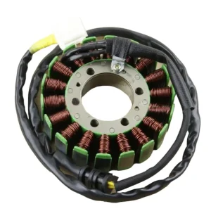 Výprodej GZ vinutí alternátoru (stator) HONDA VFR 800F (98-01) (31120-MBG-003)