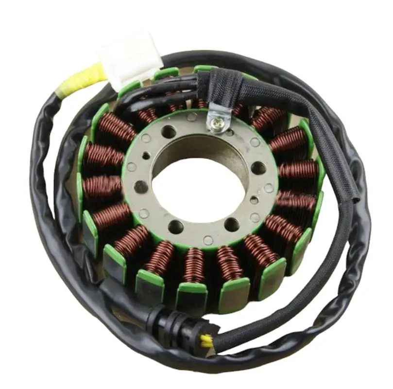 Výprodej GZ vinutí alternátoru (stator) HONDA VFR 800F (98-01) (31120-MBG-003)