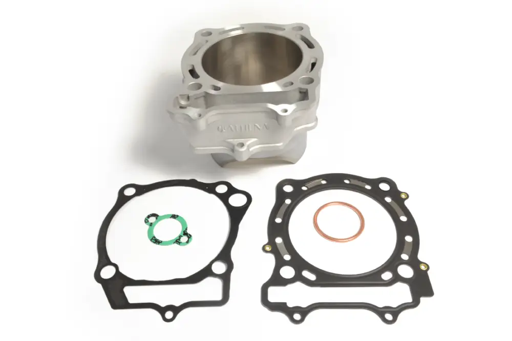 ATHENA válec STD + těsnění TOP-END SUZUKI LTR 450 06-11 Ihned K Objednání