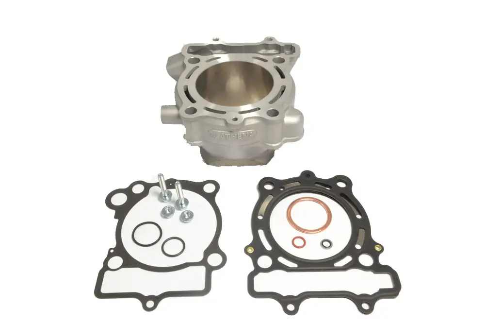 ATHENA válec STD + těsnění TOP-END SUZUKI RMZ 250 10-18 Koupit Online