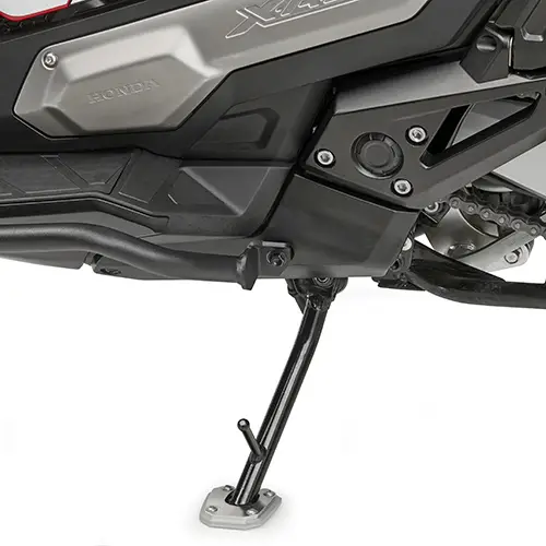Aktuální KAPPA prodloužení bočního stojanu HONDA X-ADV 750 (17-20)