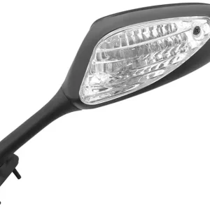 VICMA zrcátko SUZUKI GSXR 600/750 08 pravé (s blinkrem) (ES406D) Víkendová Akce