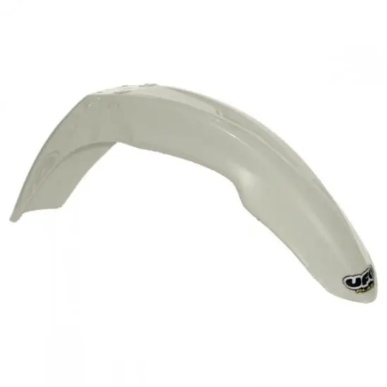 UFO blatník přední HONDA CR 125/250/500 04-07, CRF 250/450 02-09 barva bílá Super Cena
