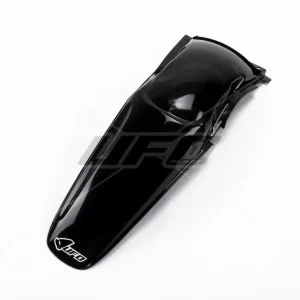 Časově Omezené UFO blatník zadní HONDA CR 125/250 00-01 barva černá