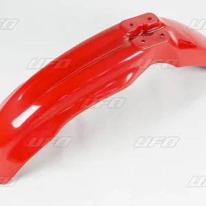 UFO blatník přední HONDA XR 650R 00-11 barva červená Nakupujte Hned