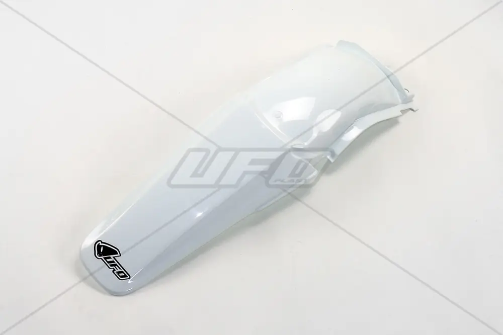 UFO blatník zadní HONDA CR 125/250 02-07 barva bílá Kup Teď