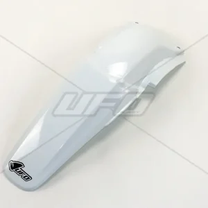 UFO blatník zadní HONDA CRF 450R 02-04 barva bílá Aktuální
