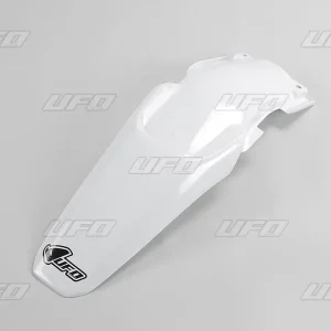 UFO zadní blatník HONDA CRF 150 07-26, barva bílá Zlevněný