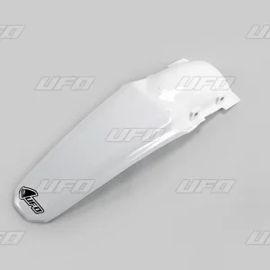 Výhodná Nabídka UFO zadní blatník HONDA CRF 250 08-09 barva bílá