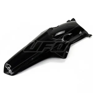 UFO zadní blatník HONDA CRF 450R 09-12 CRF 250R 10-13 barva černá Kup Teď
