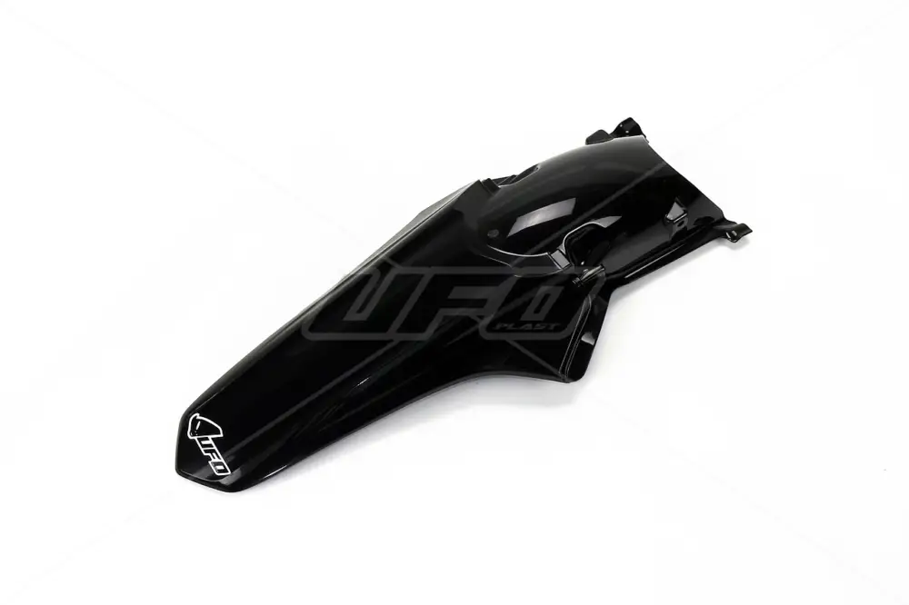 UFO zadní blatník HONDA CRF 450R 09-12 CRF 250R 10-13 barva černá Kup Teď