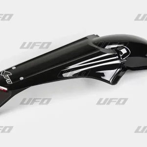 Výhodná Nabídka UFO zadní blatník HONDA CRF 450 09-12 CRF 250 (ENDURO LED) barva černá -