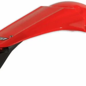 UFO zadní blatník HONDA CRF 450R/X 09-12 CRF 250R 10-13 (ENDURO LED) barva červená Nejlepší Cena