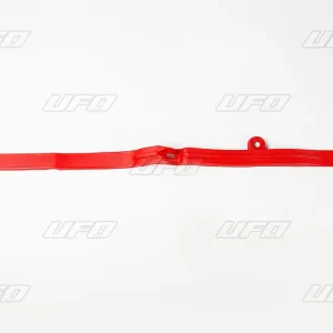 Vysoce Kvalitní UFO kluzák řetězu HONDA CRF 450R 09-12, CRF 250R 10-13 barva červená