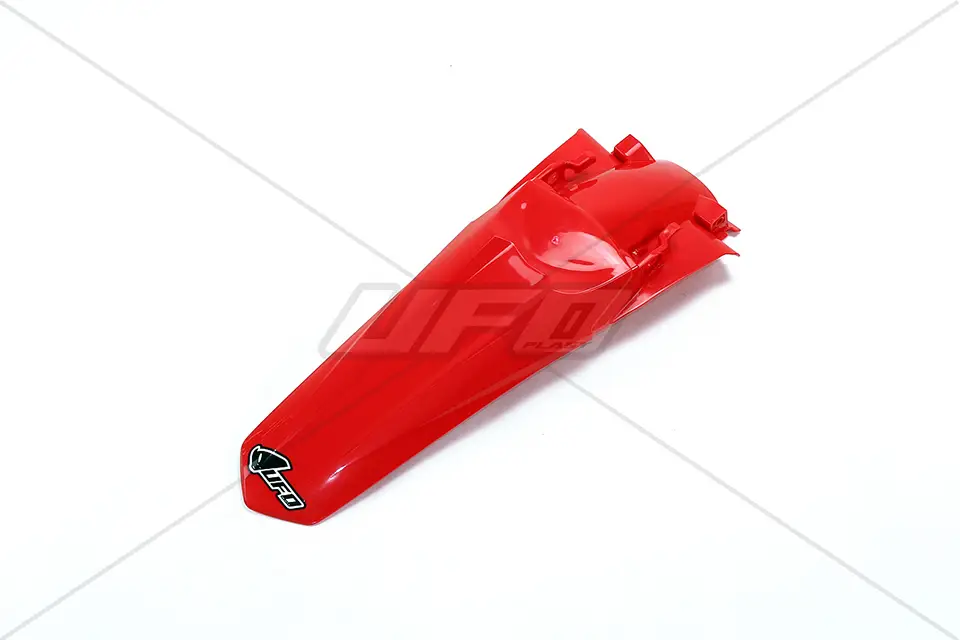 UFO zadní blatník HONDA CRF 250 14-17, CRF 450R 13-16, barva červená Sleva