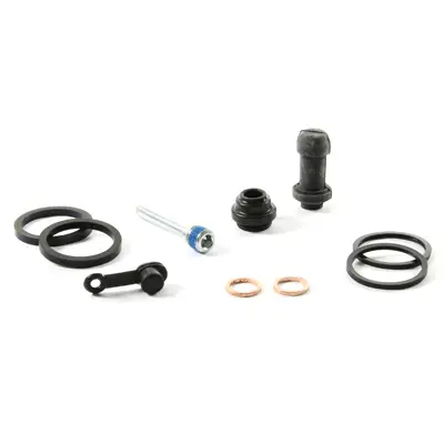 PROX opravná sada brzdového třmenu přední HONDA CR125/250 90-07,CRF250/450R,X 02-24, KAWASAKI KX125/250 94-07, KXF250/450 04-23,RMZ 450 05-24 (18-3005) Akční Nabídka
