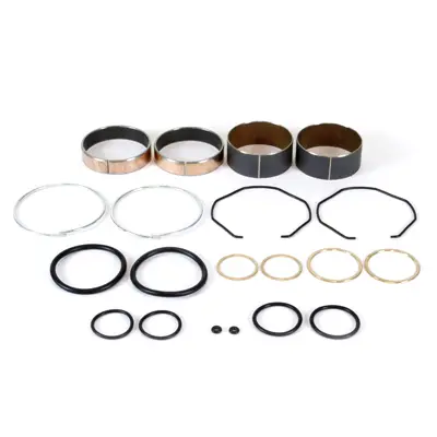 PROX sada pouzder přední vidlice HONDA CR 125R 97-07, KAWASAKI KX 125/250 96-01, YAMAHA YZ 125/250 96-03, YZF 250 01-03 (38-6010) Zlevněný