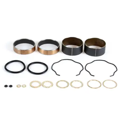 Zlevněný PROX sada pouzder přední vidlice KAWASAKI KX 125 84-88, KX 250 87-88, YAMAHA YZ 125/250 86-88 (38-6048)